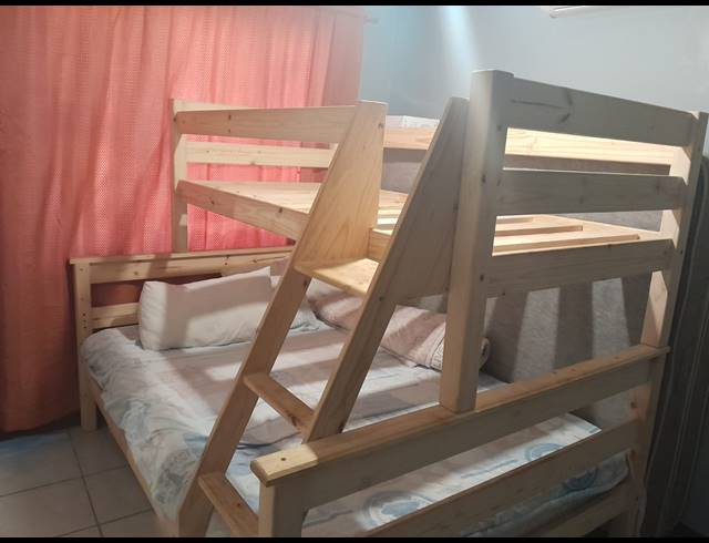 3 BEDROOM DUPLEX FOR SALE IN BLUFF